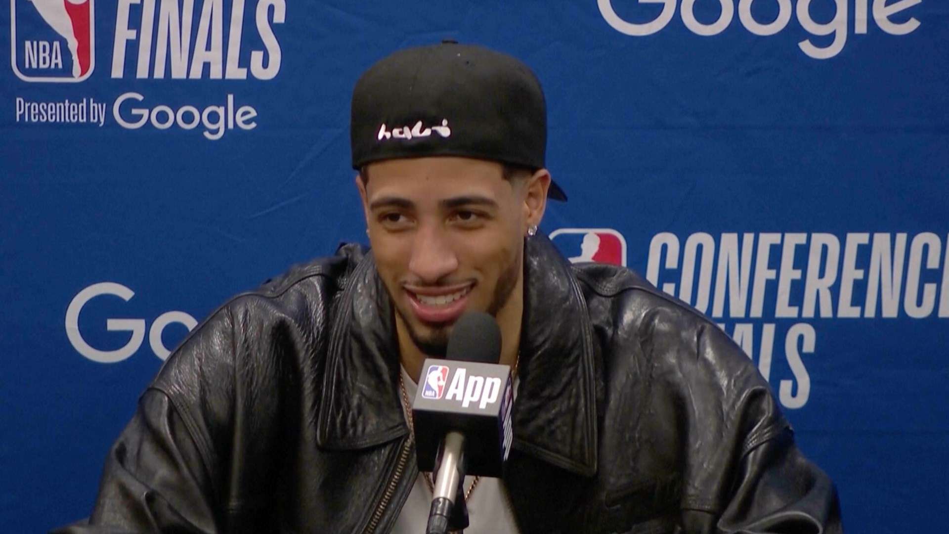 tyrese haliburton