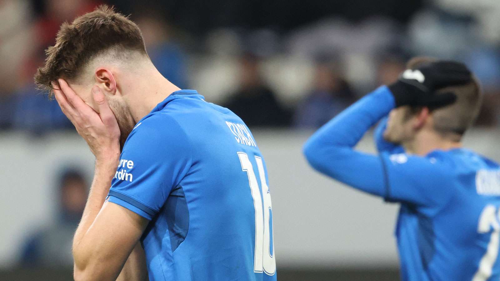 TSG Hoffenheim