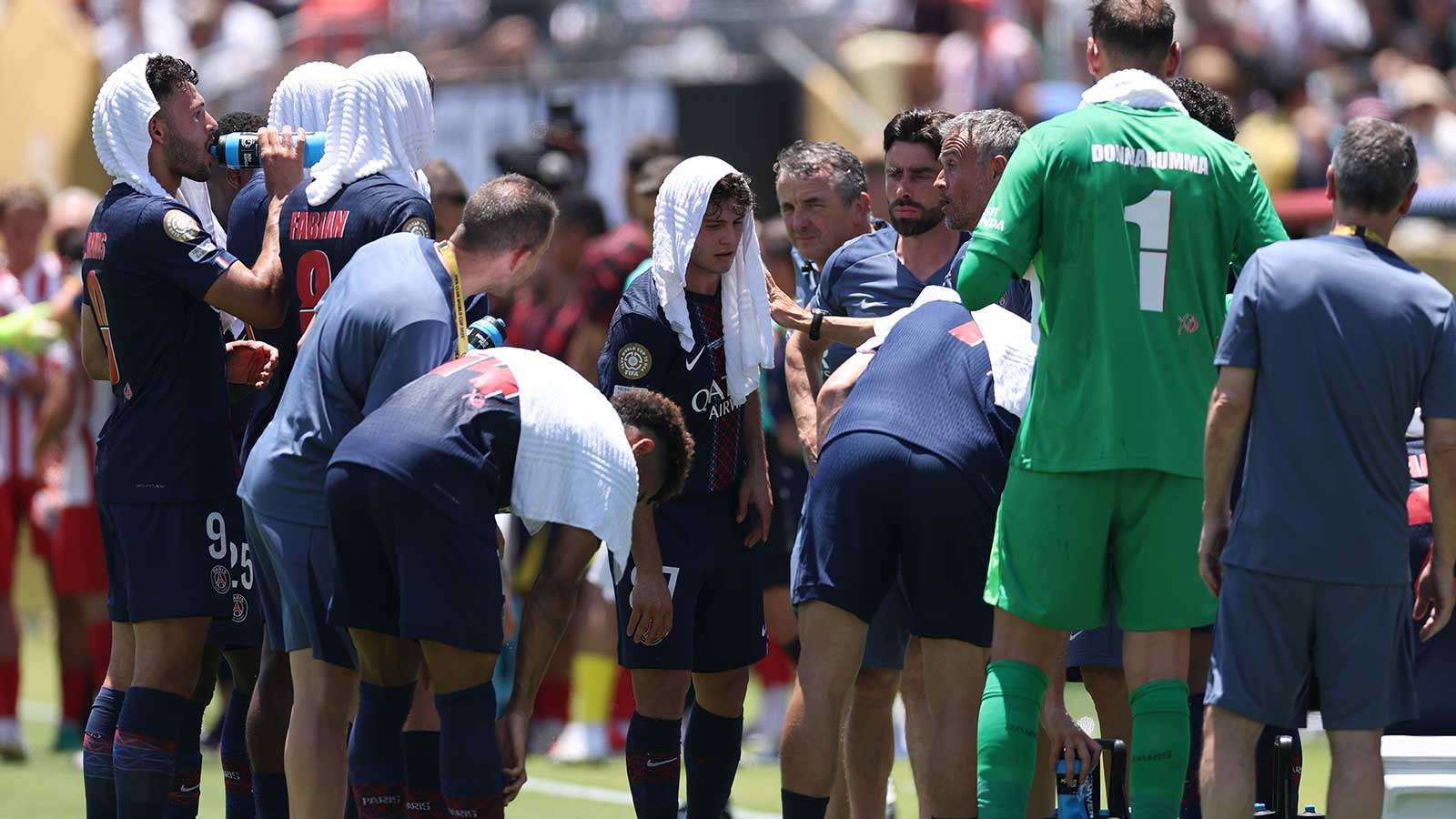 PSG