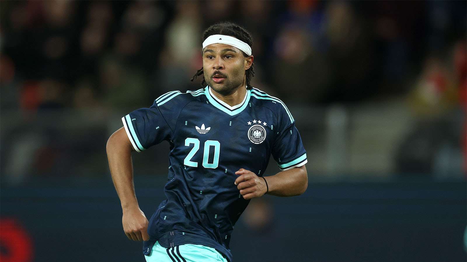 gnabry dfb team