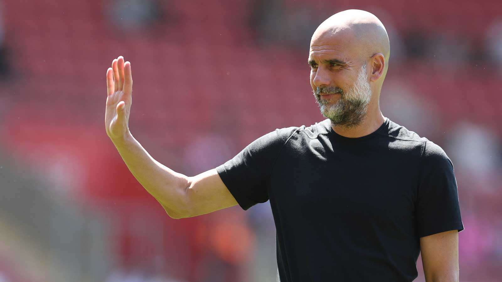 Guardiola