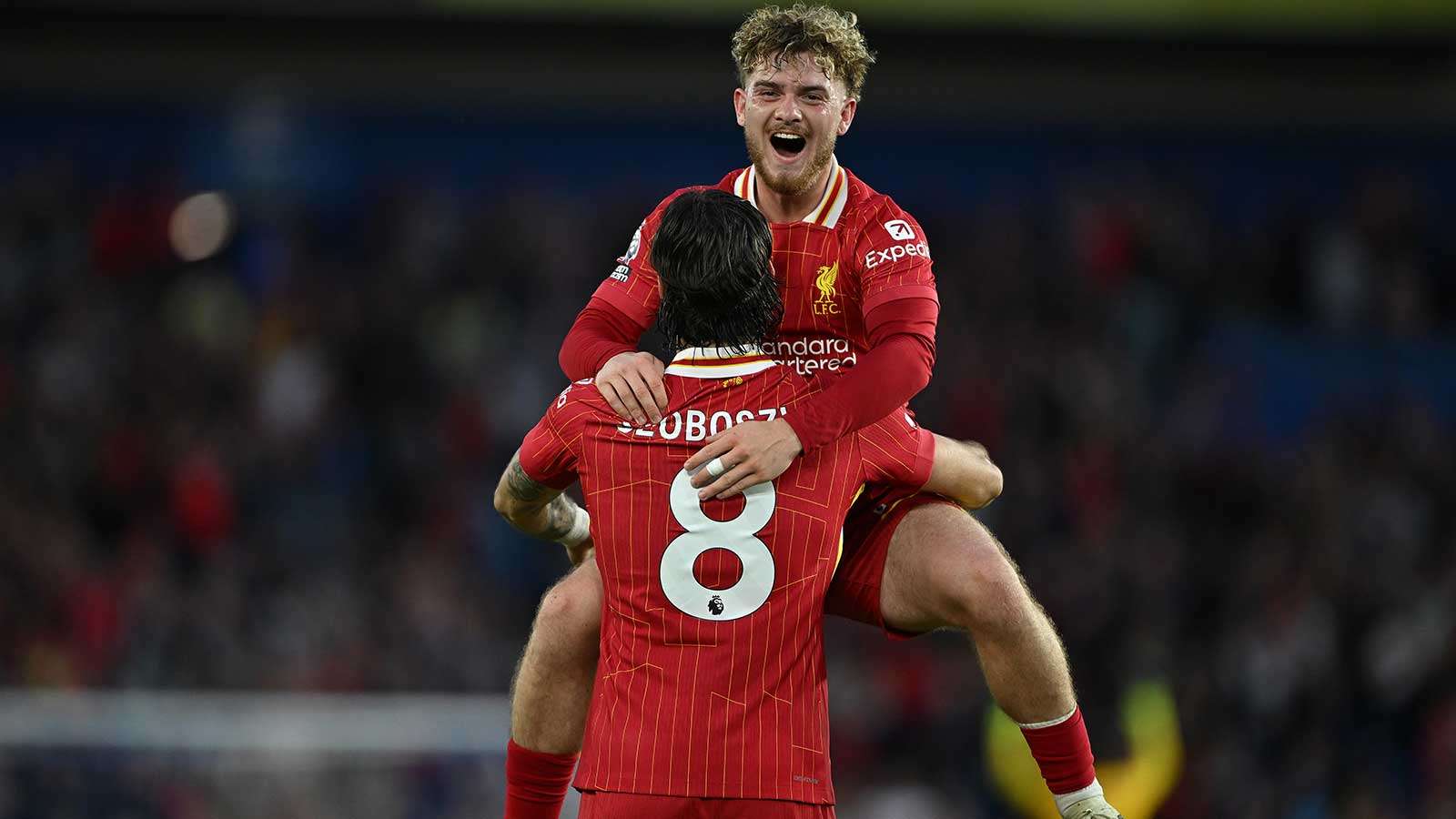Liverpool
