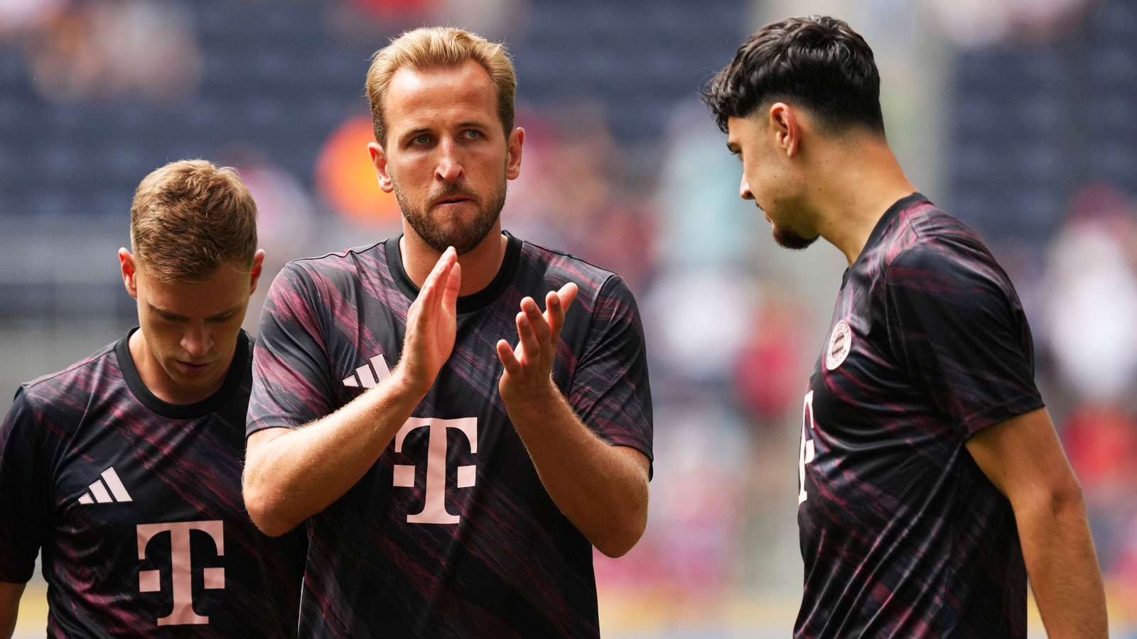 Harry Kane