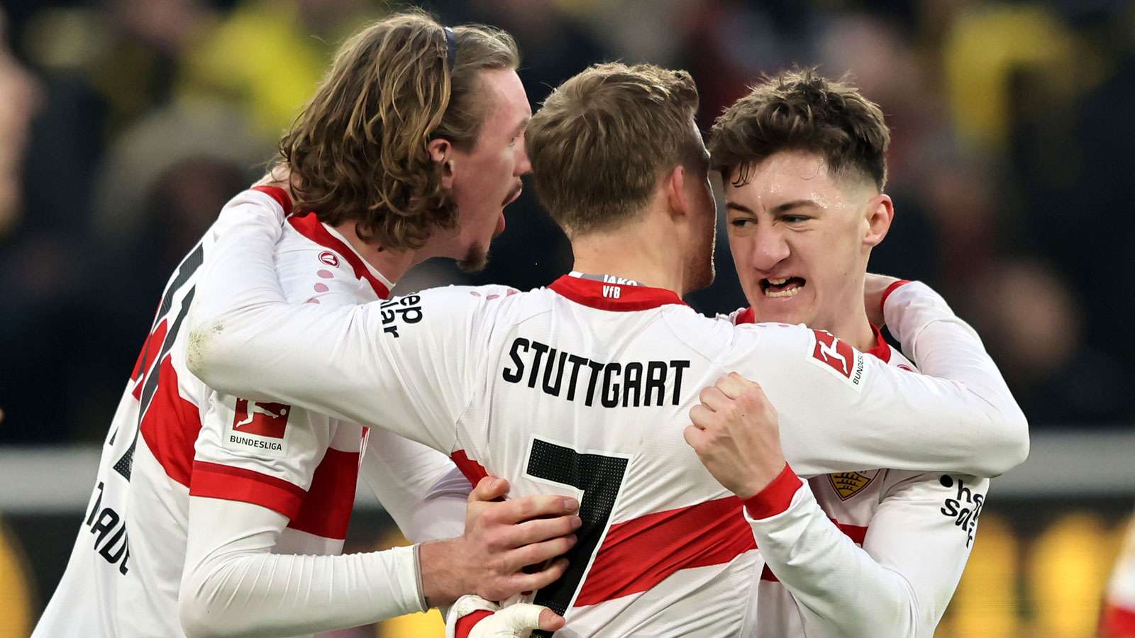 VfB Stuttgart