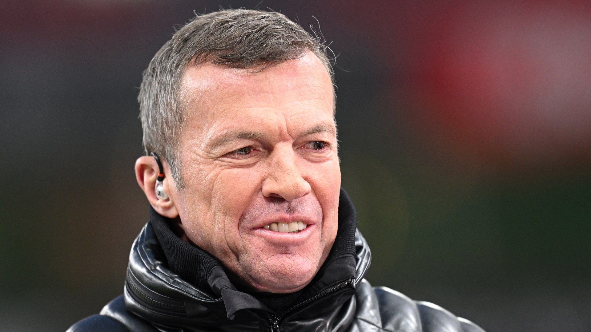 FC Bayern München, News: Lothar Matthäus stellt Max Eberl ein gemischtes Zeugnis aus
