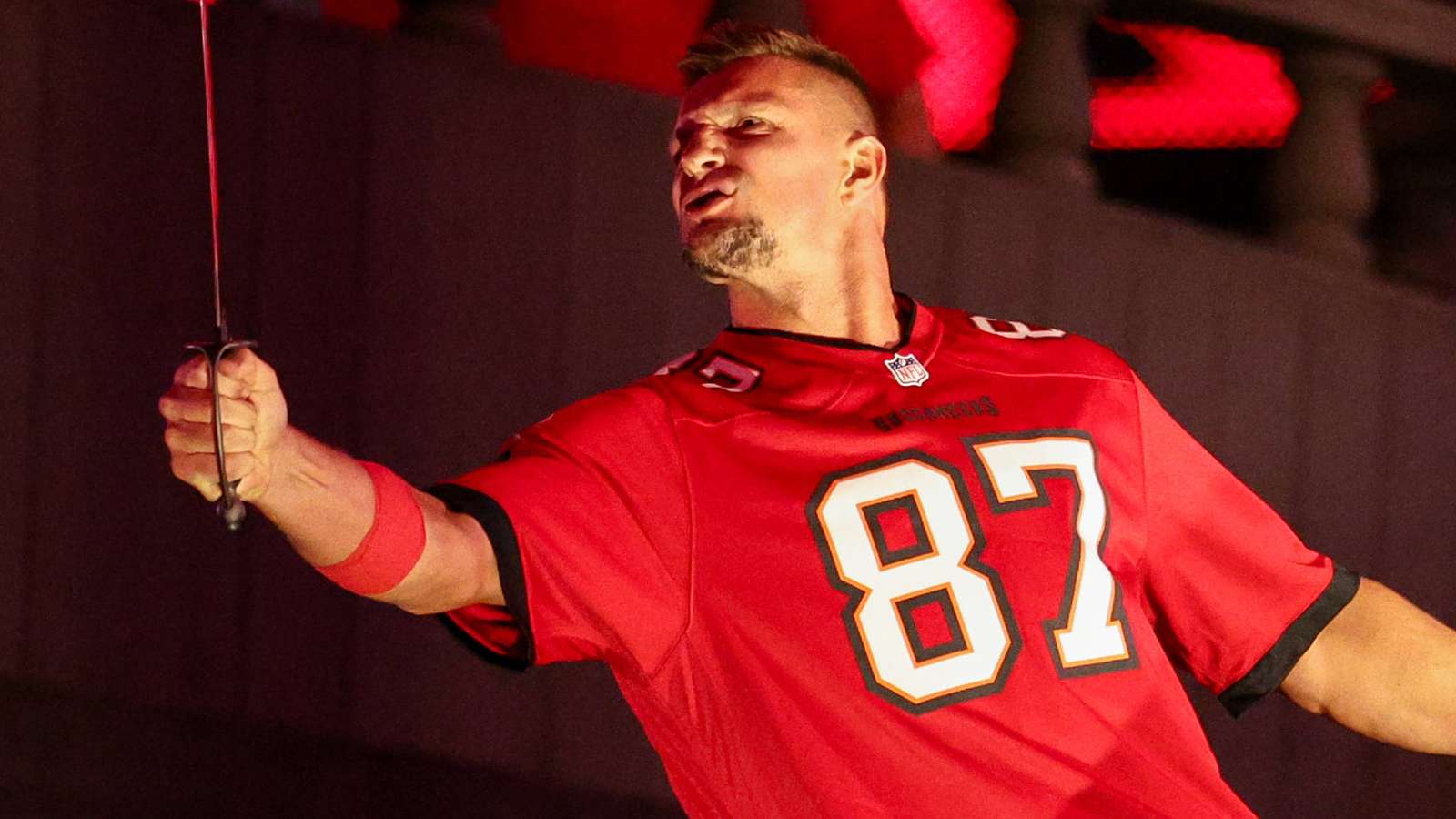 Rob Gronkowski