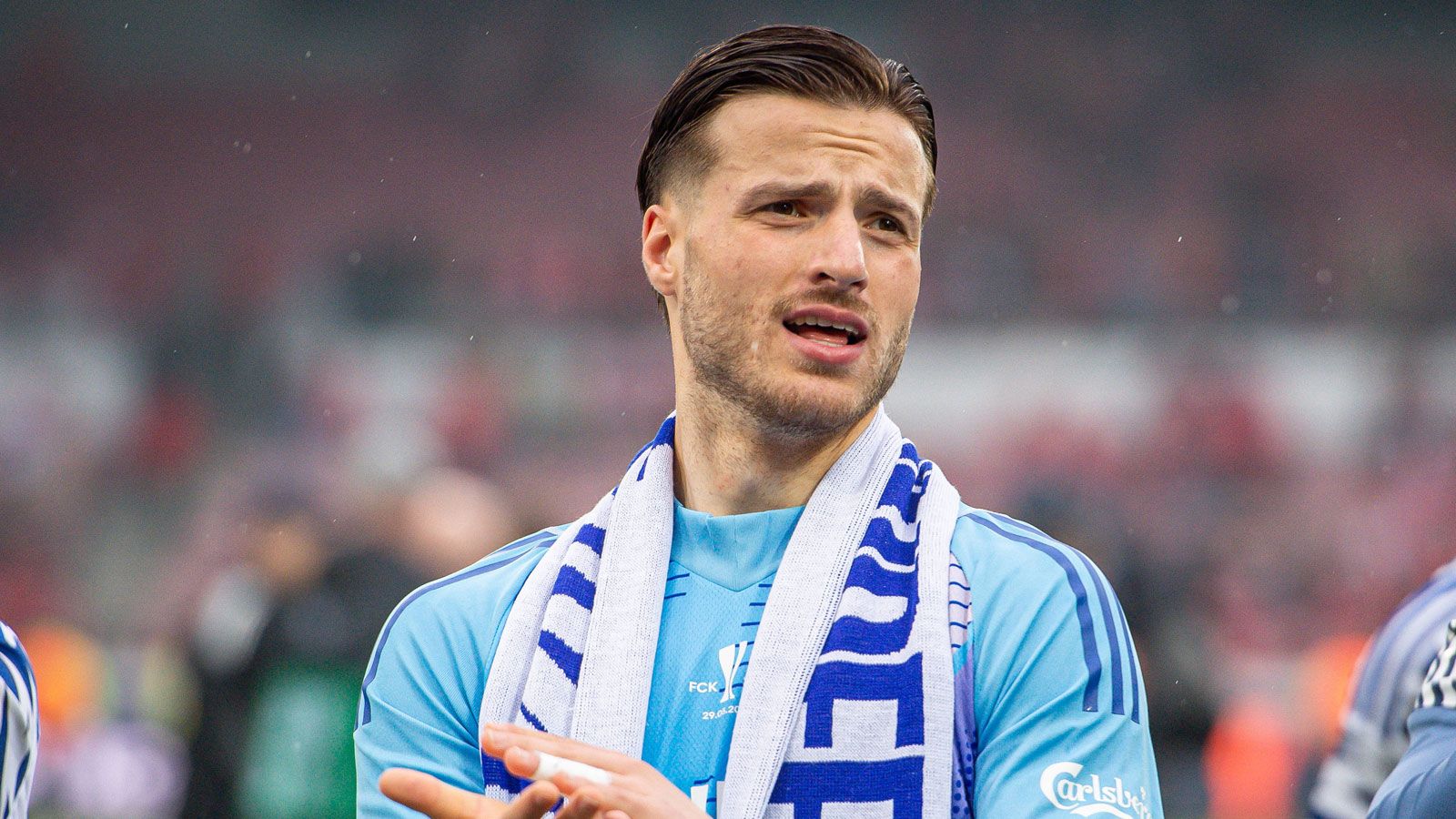 BVB, News: Diant Ramaj über Wechsel nach Heidenheim und Dortmund-Perspektive