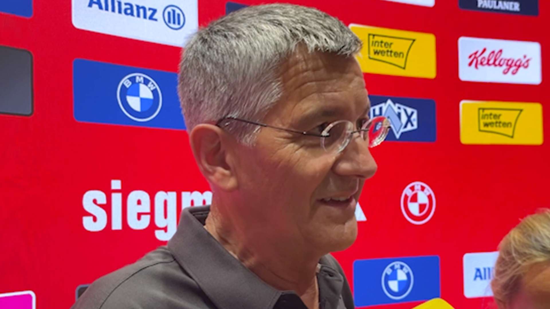 Herbert Hainer