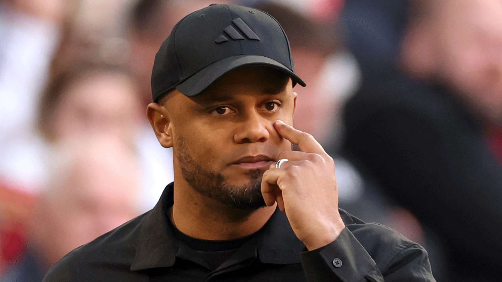 Vincent Kompany