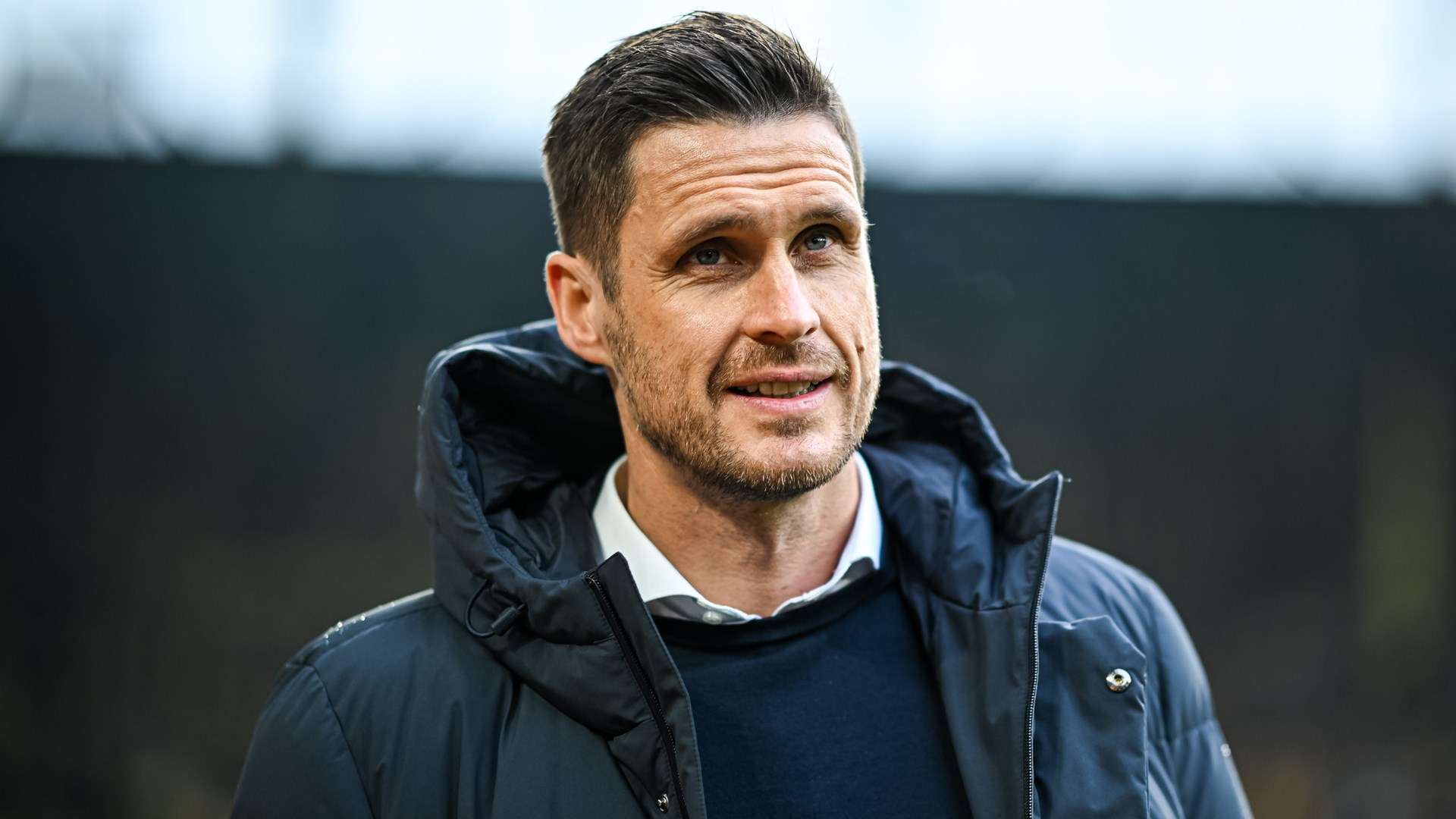 Sebastian Kehl Dortmund 2025