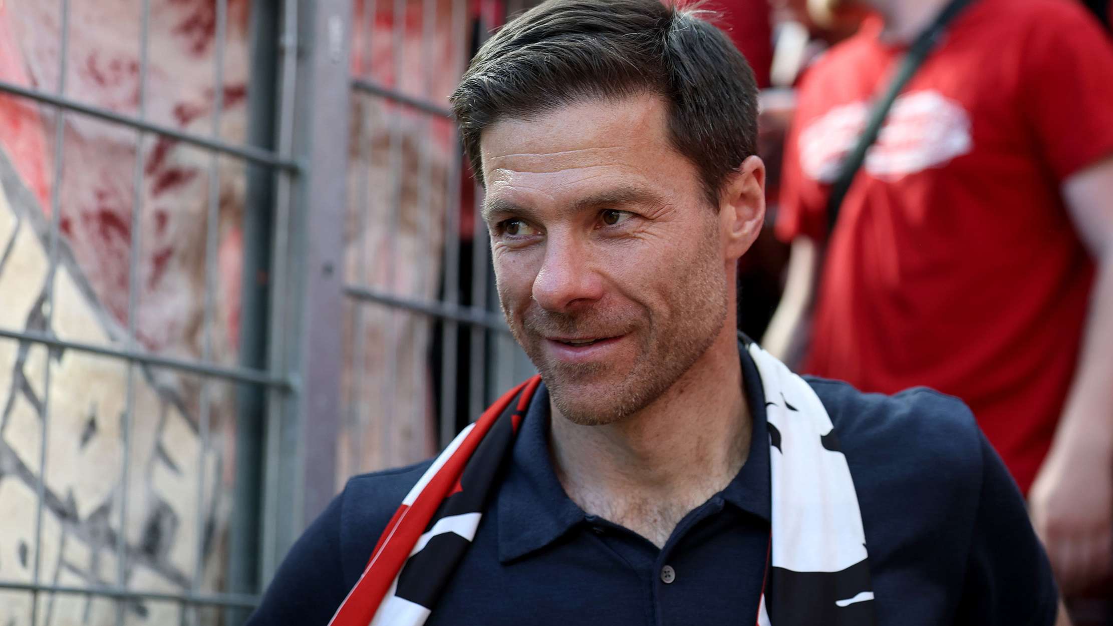 xabi alonso real madrid 2-1