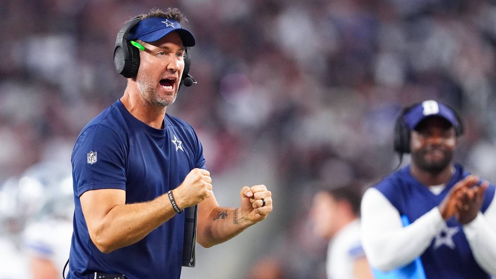 Brian Schottenheimer