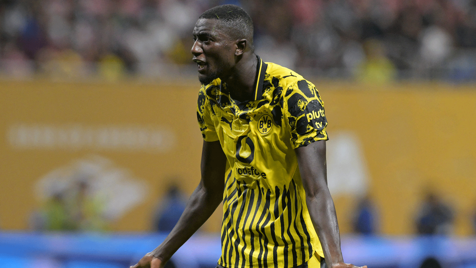 BVB, Noten und Einzelkritiken gegen FC Monterrey: Serhou Guirassy