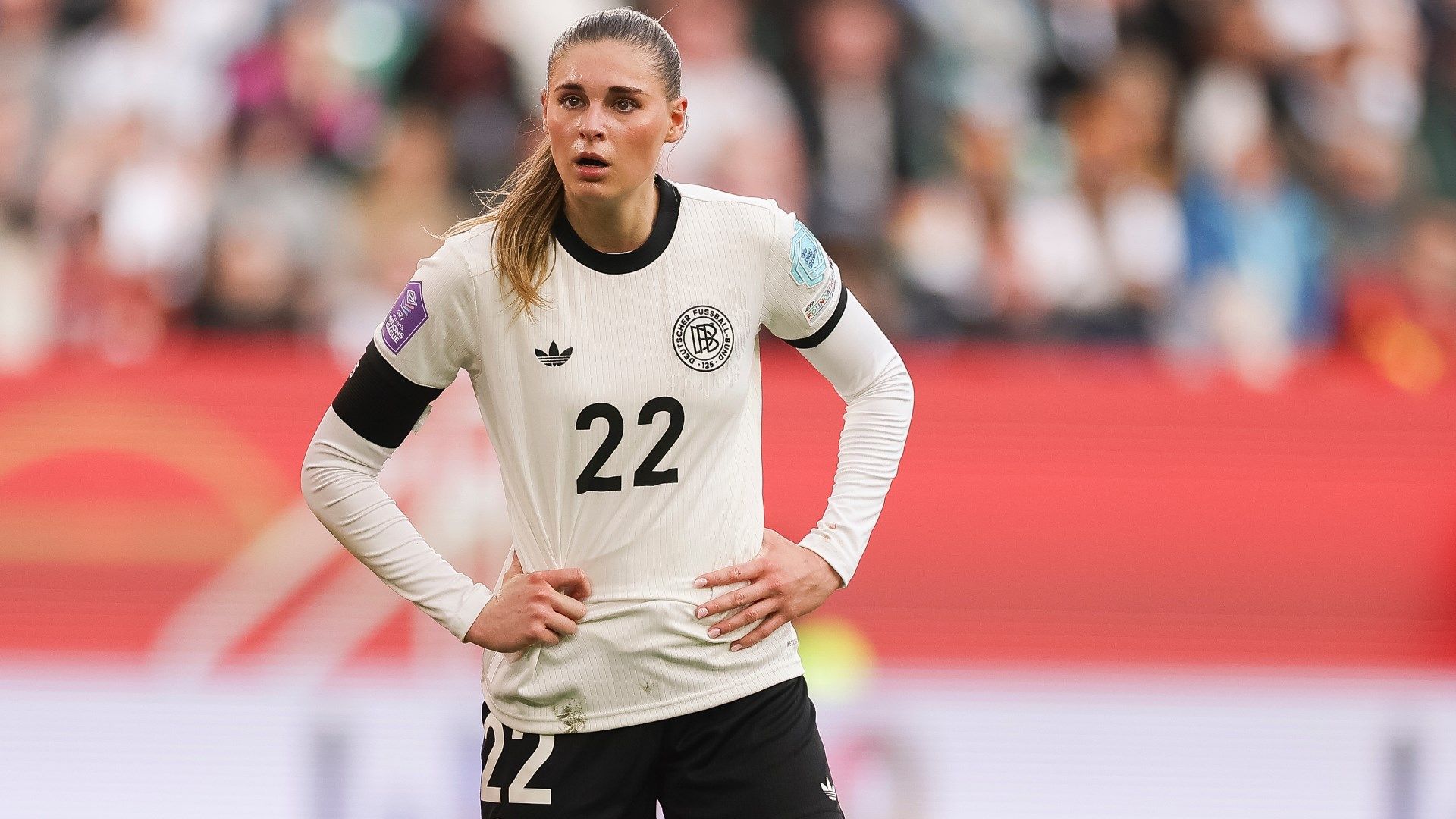Jule Brand Germany 2025