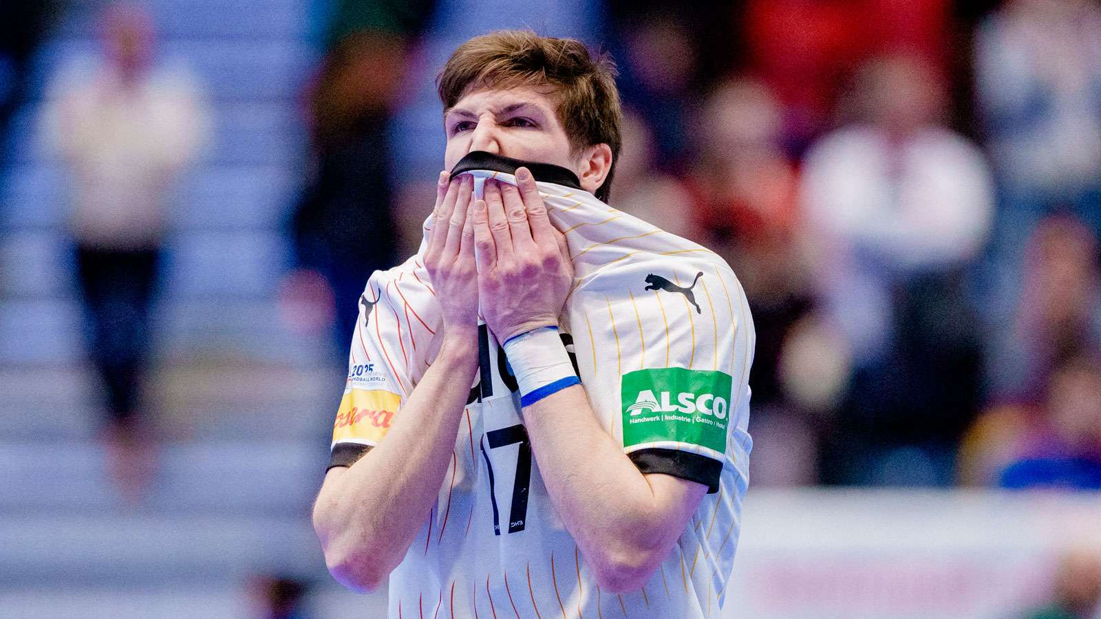 Handball Deutschland WM