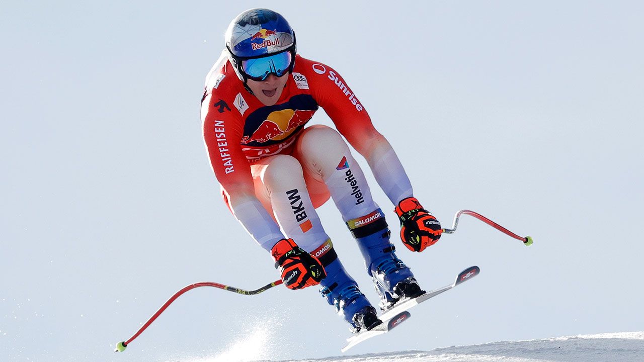 Streif 2025, Abfahrt Wo läuft das Hahnenkammrennen in Kitzbühel heute