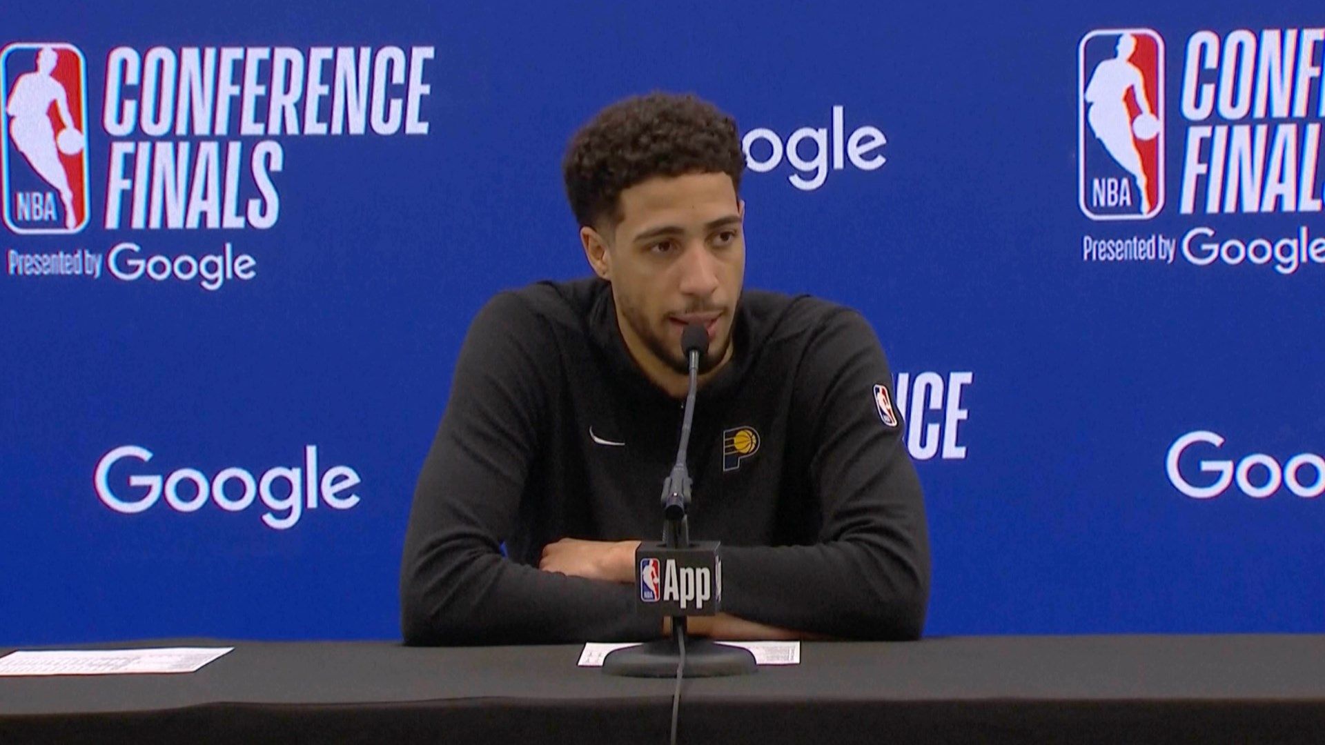 tyrese haliburton
