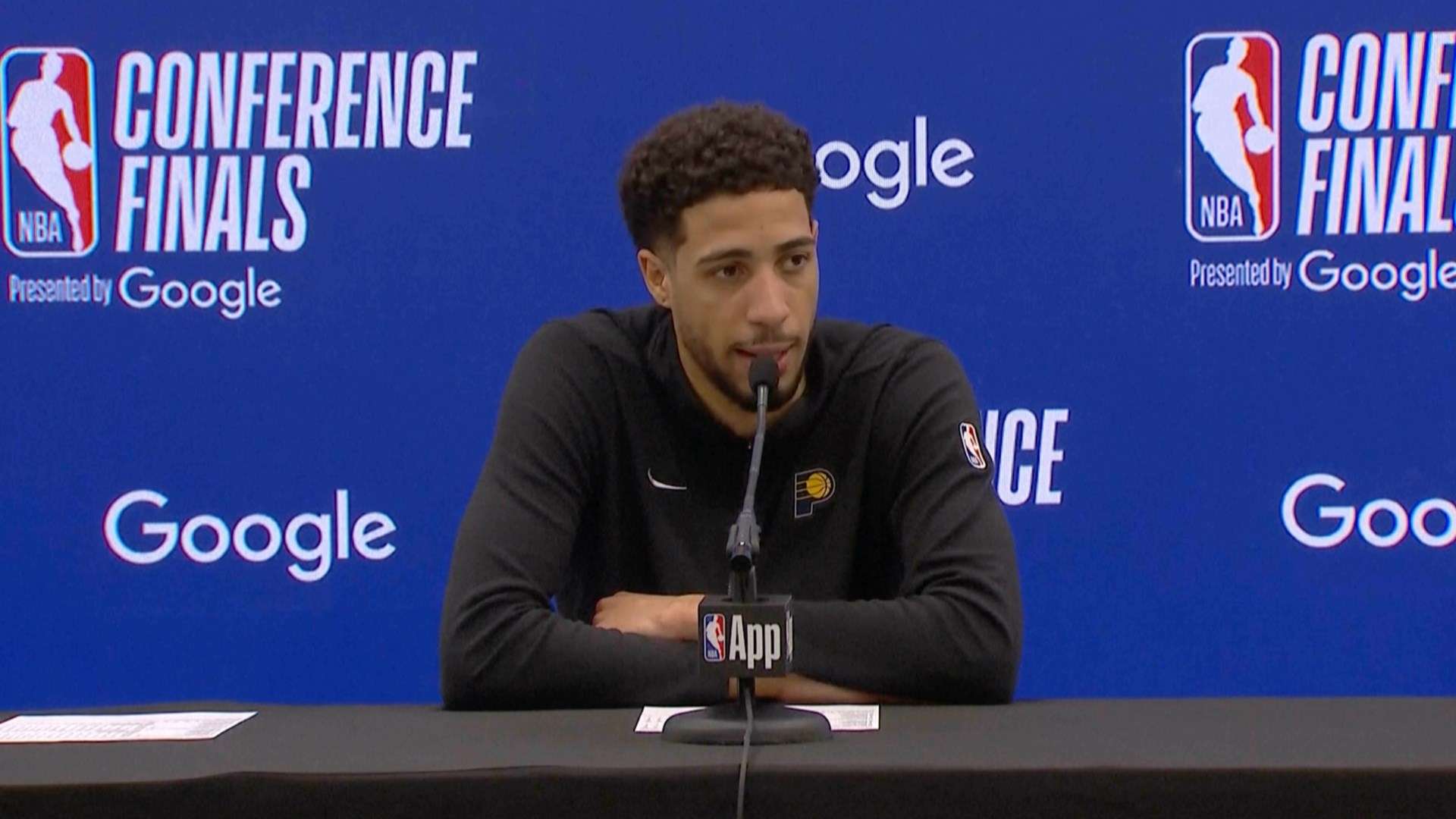 tyrese haliburton