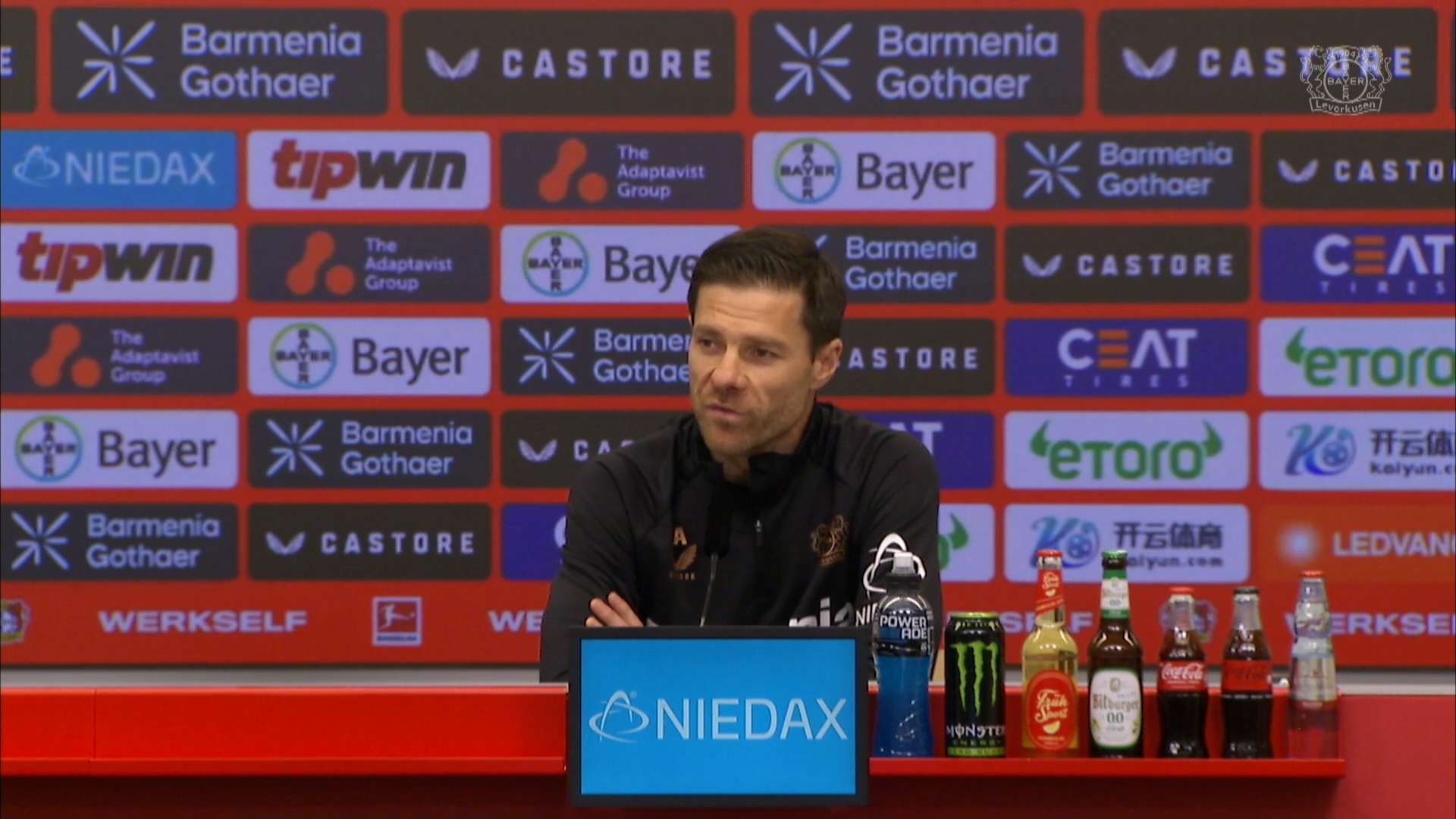 Xabi Alonso
