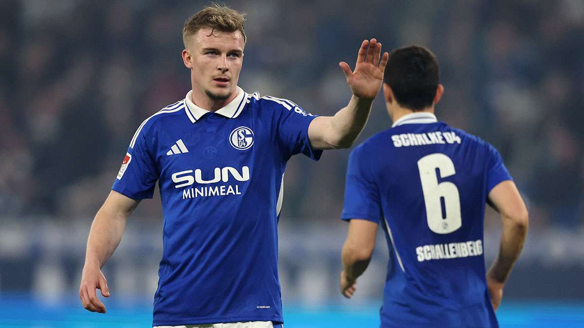 FC Schalke