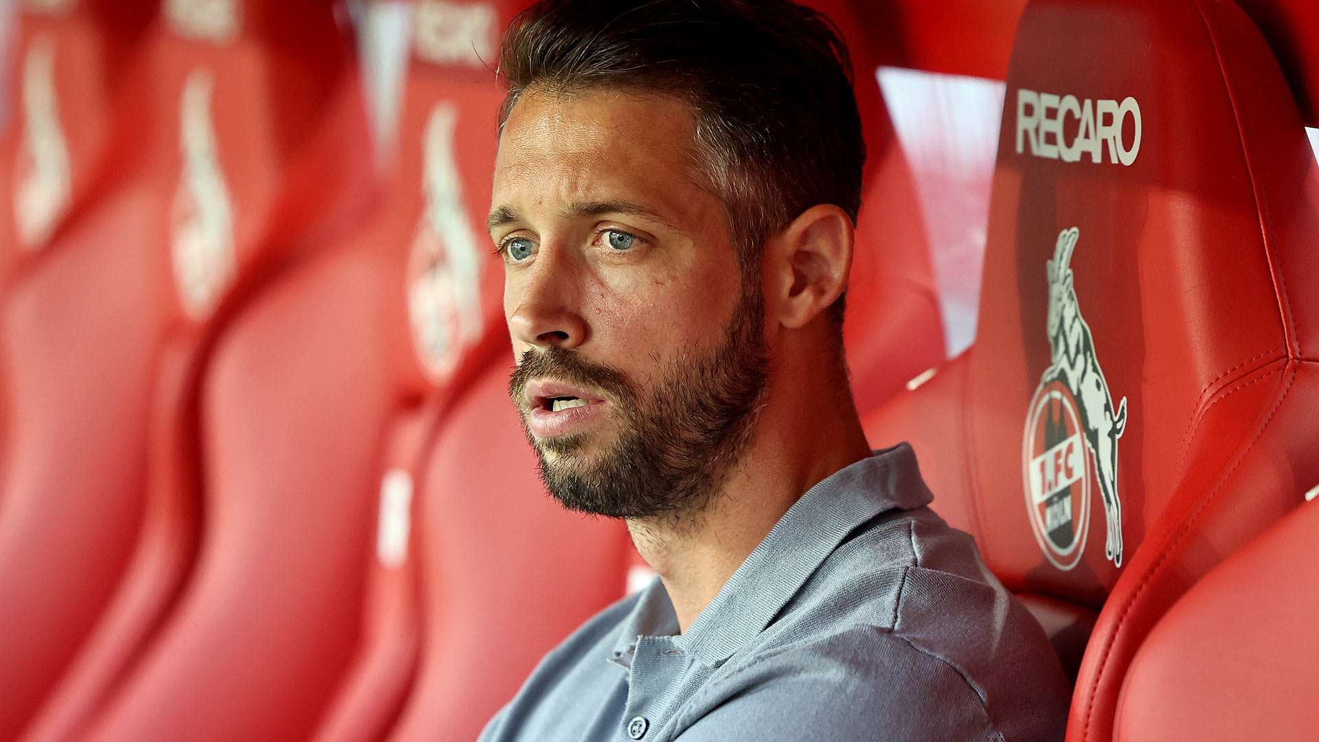 mark uth 1. fc köln