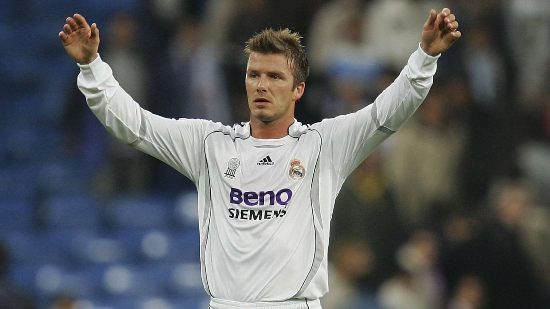 David-Beckham