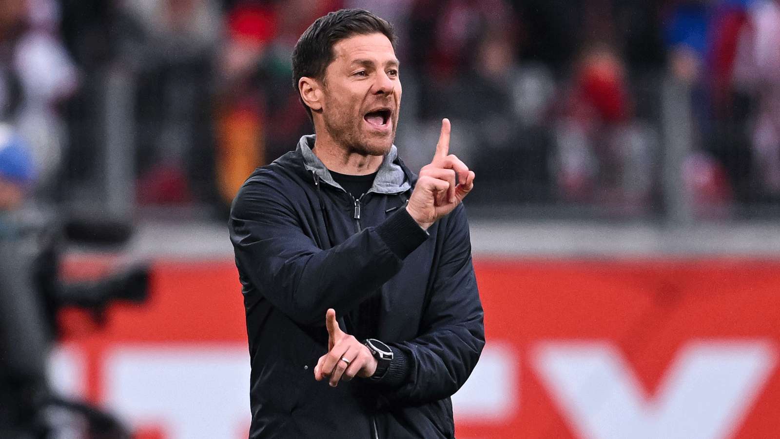 Xabi Alonso