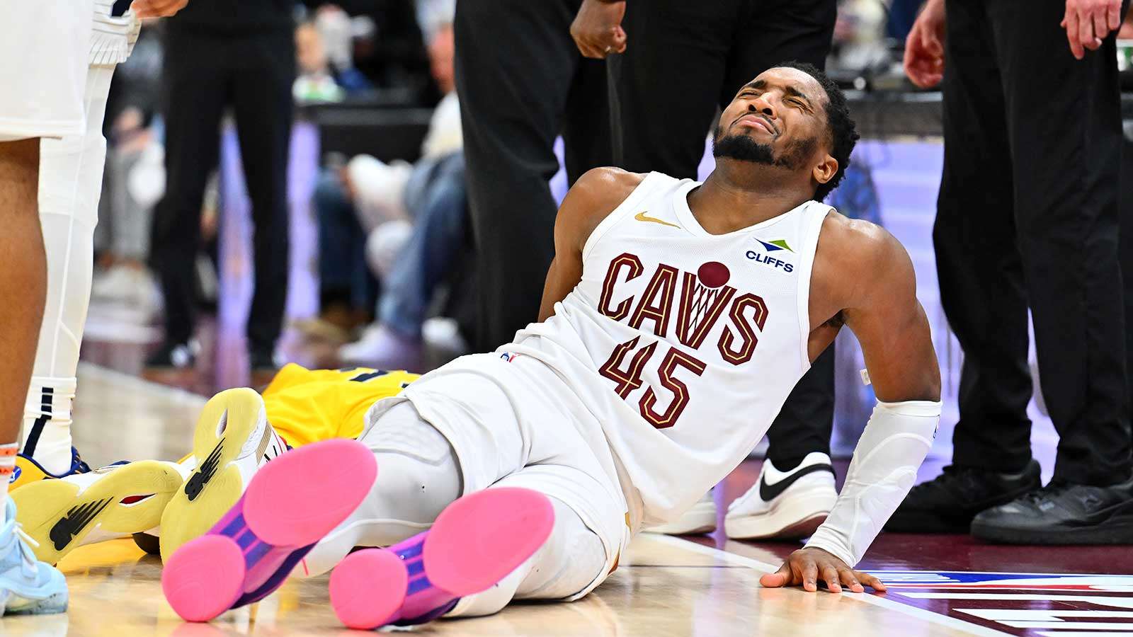 Cavs