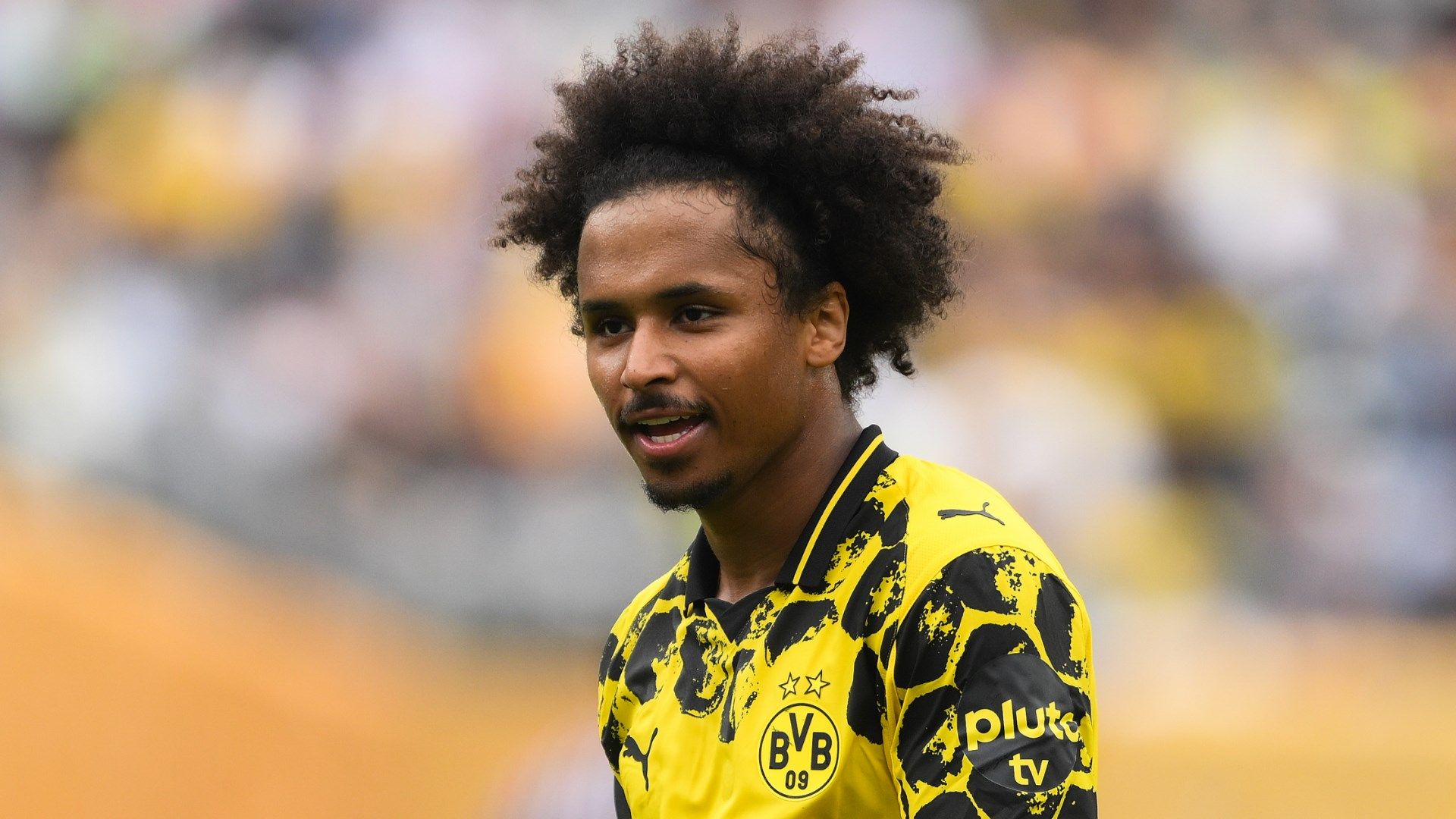 BVB, News: Skurrile Aussage von Dortmunds Karim Adeyemi