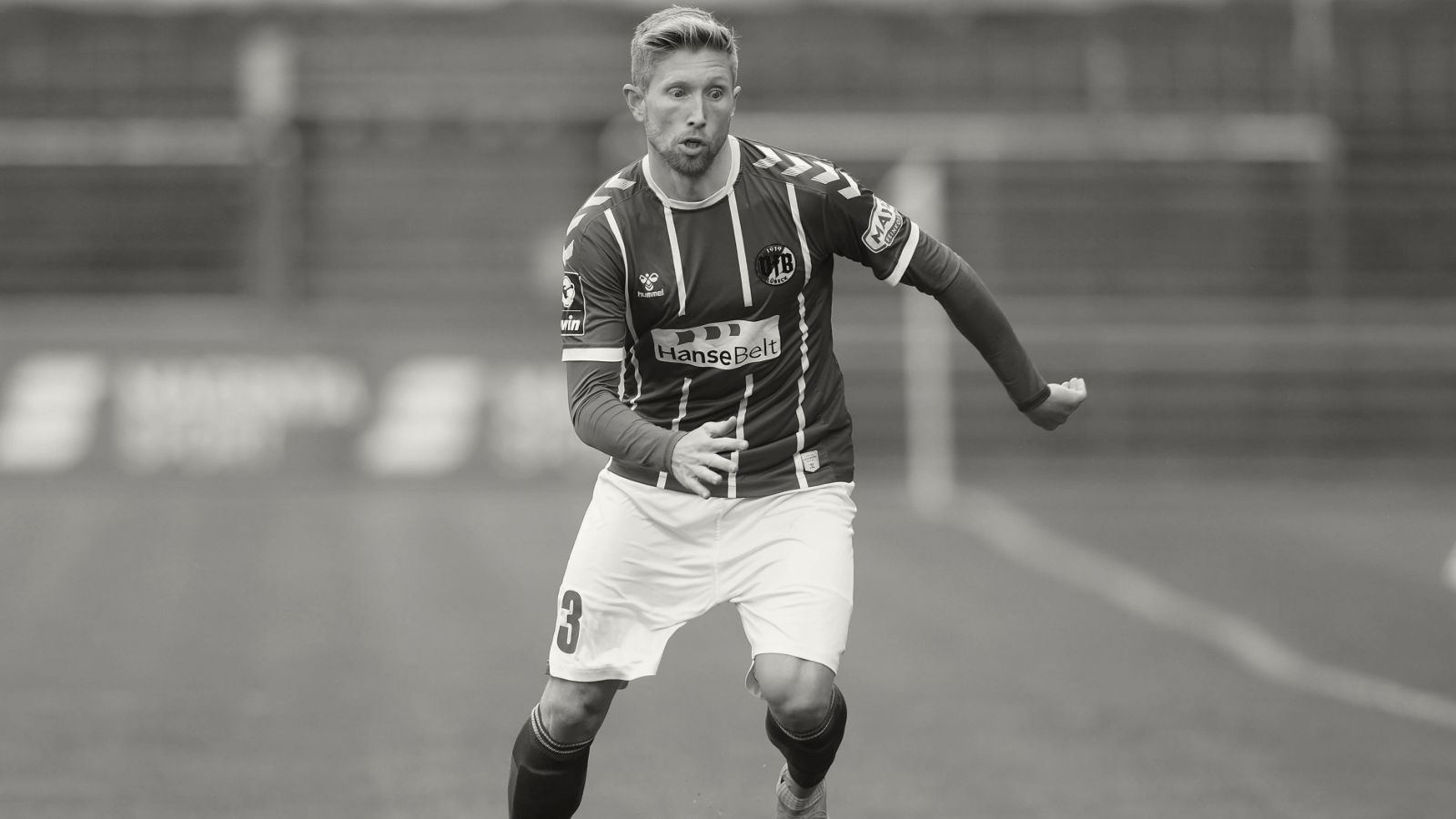 Ehemaliges DFB-Talent stirbt im Skiurlaub bei Sturz aus Sessellift: Große Trauer um Sebastian Hertner | SPOX