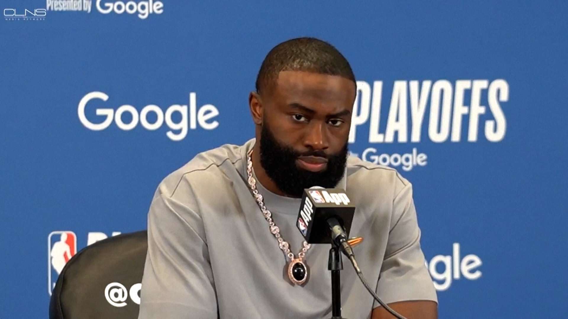 Jaylen Brown