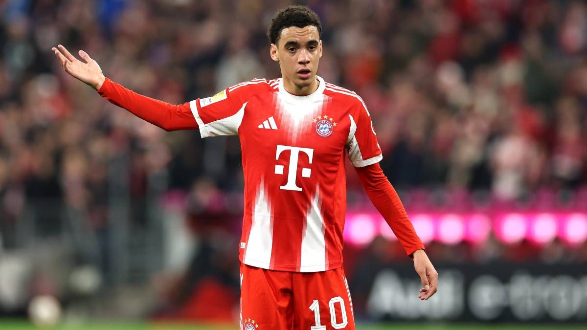 FC Bayern, News: Trio um Jamal Musiala macht Fortschritte