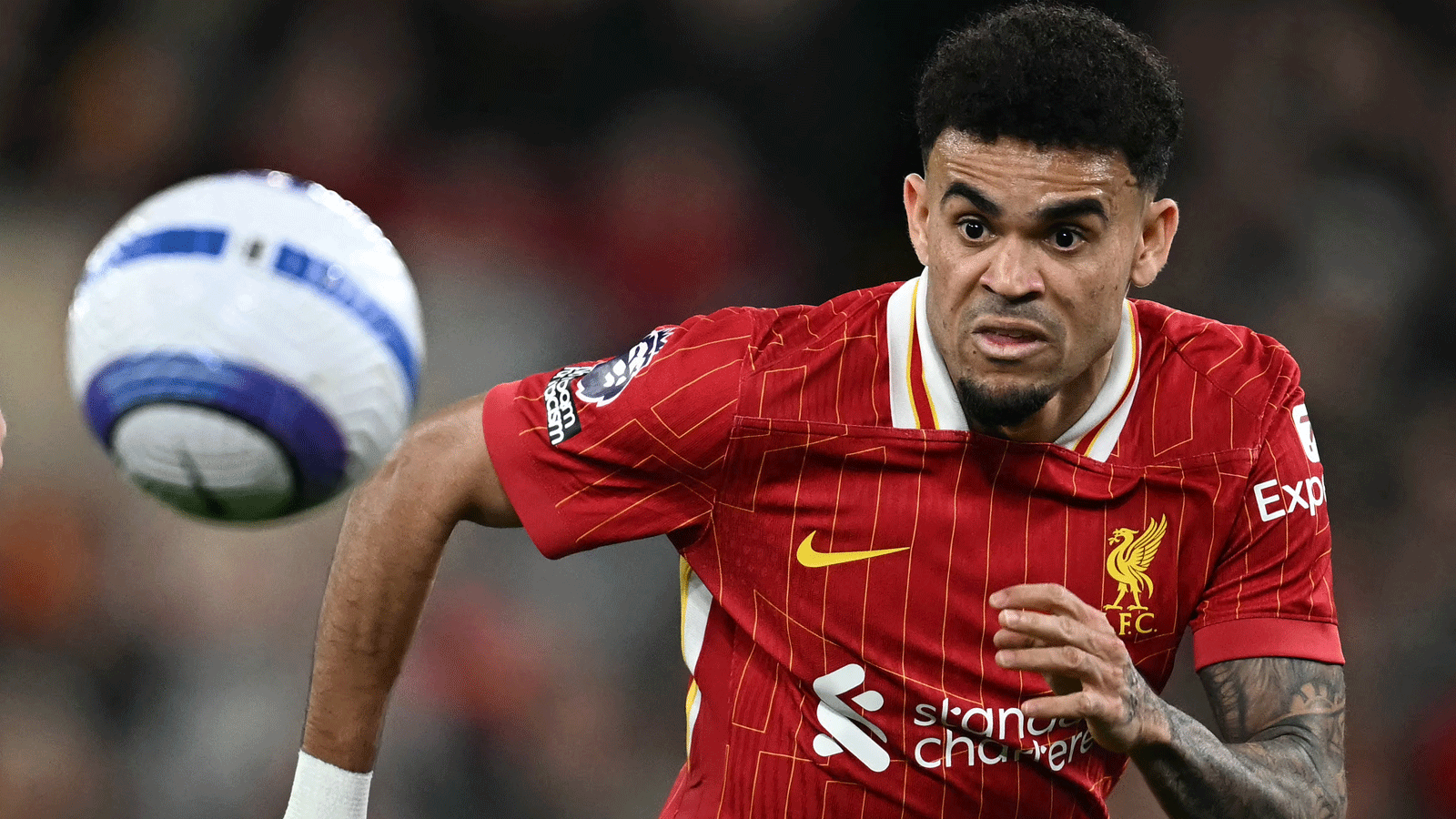 FC Bayern München, Gerücht: Gentlemen's Agreement zwischen Diaz und Liverpool?