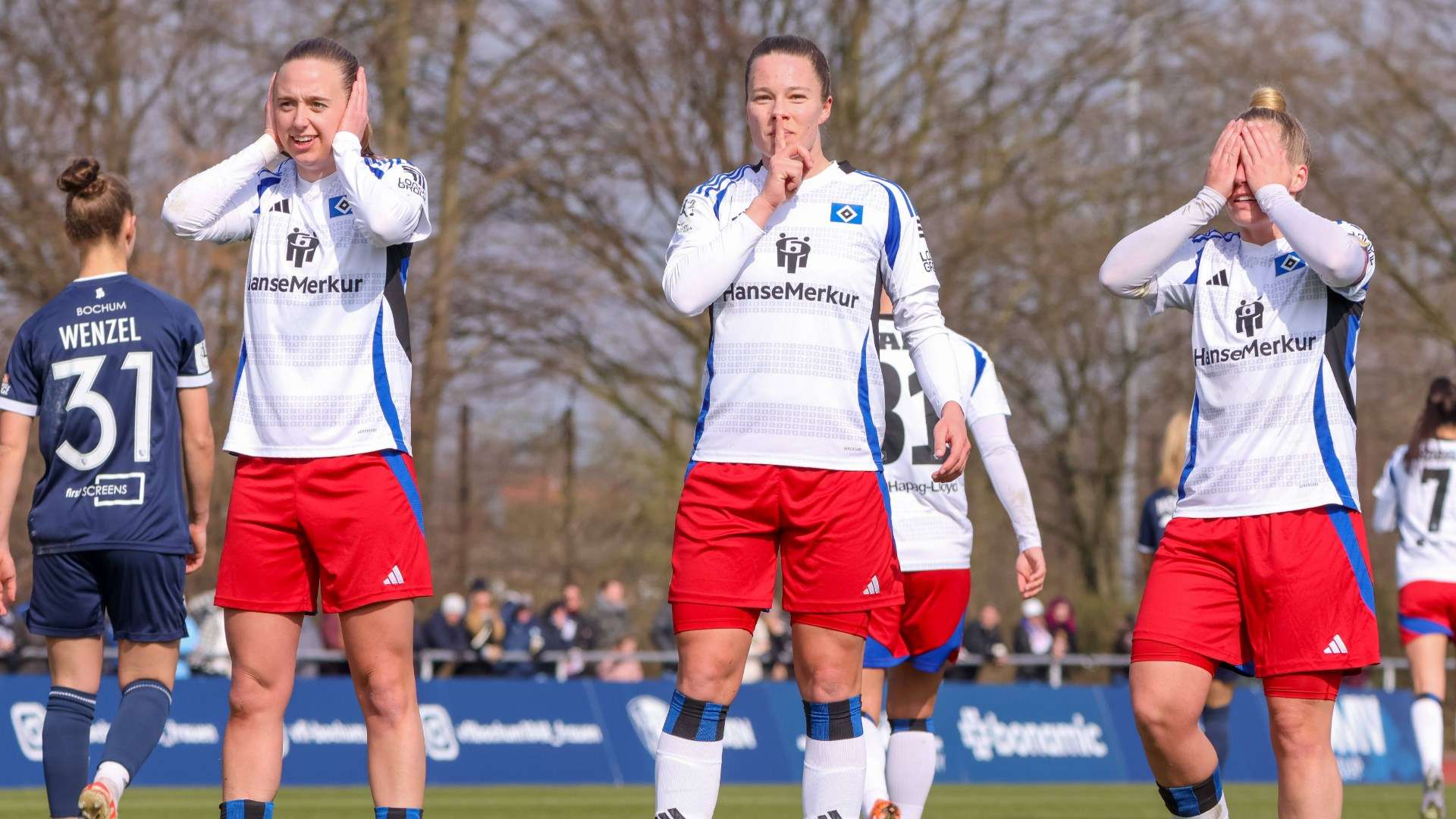Hamburger SV women
