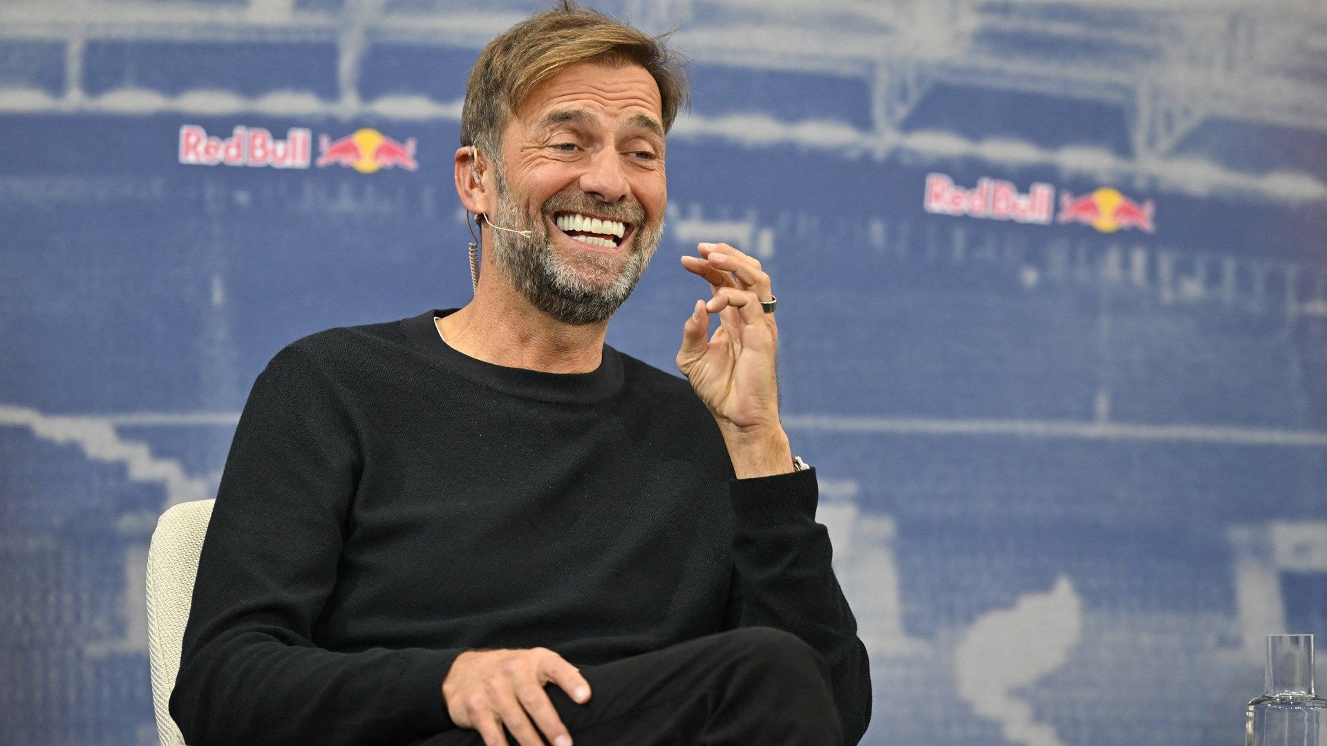 Jürgen Klopp Ex-Co-Trainer Zsolt Löw Wechselt zu Red Bull: Ein Neuer Ansatz im Fußball?