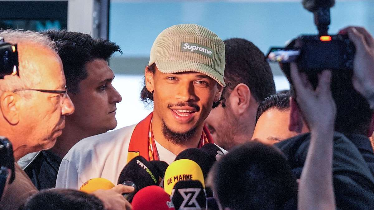 Sane, Gala