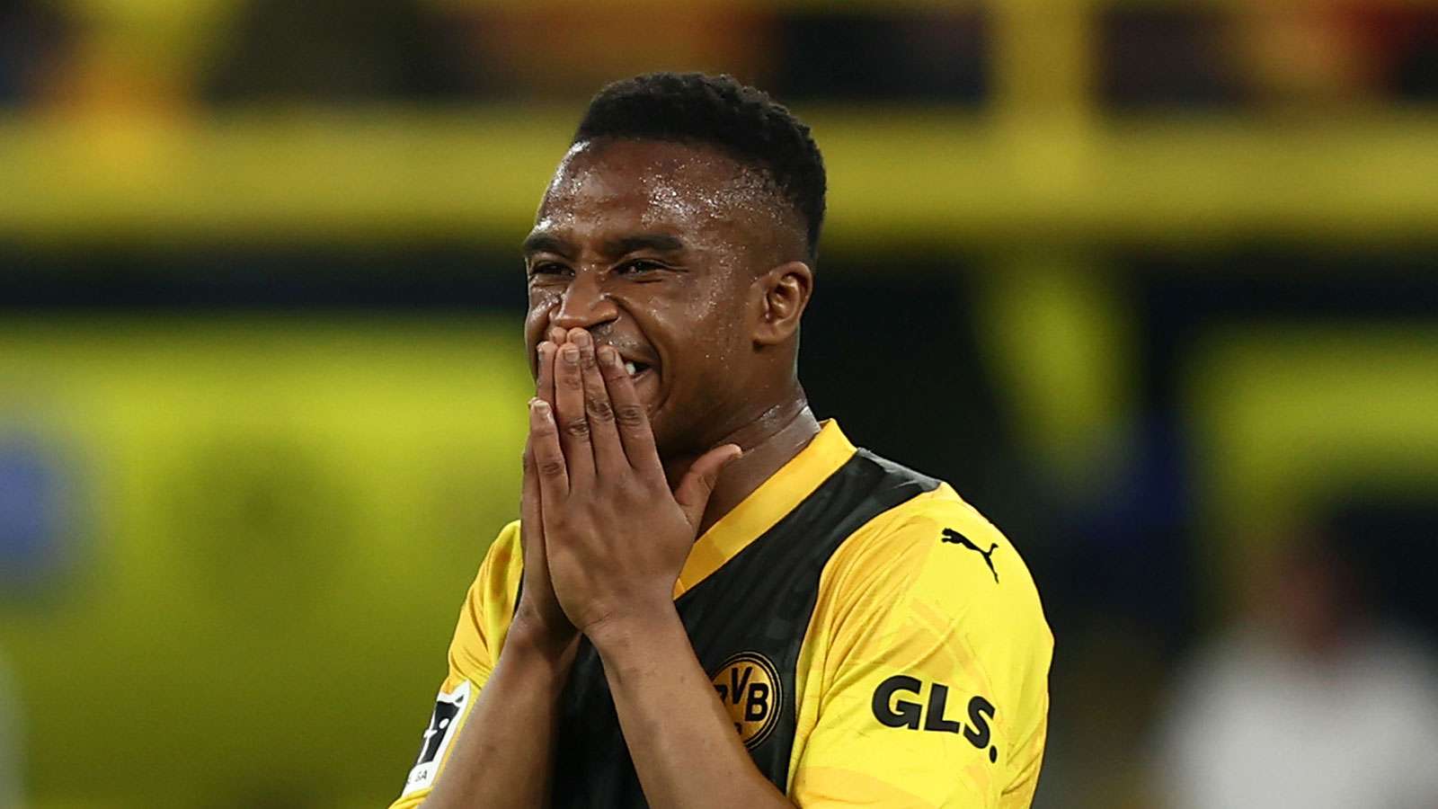 Youssoufa Moukoko 