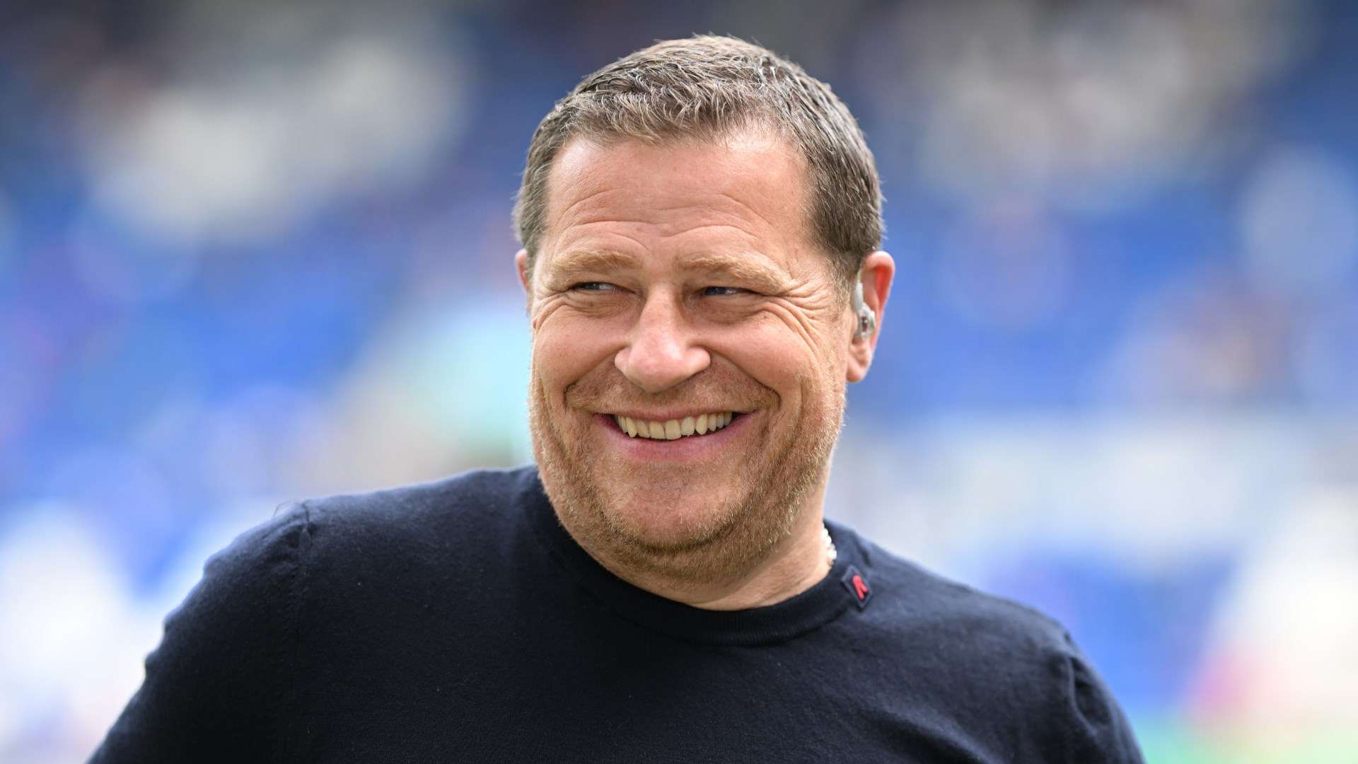 Max Eberl Bayern 2024