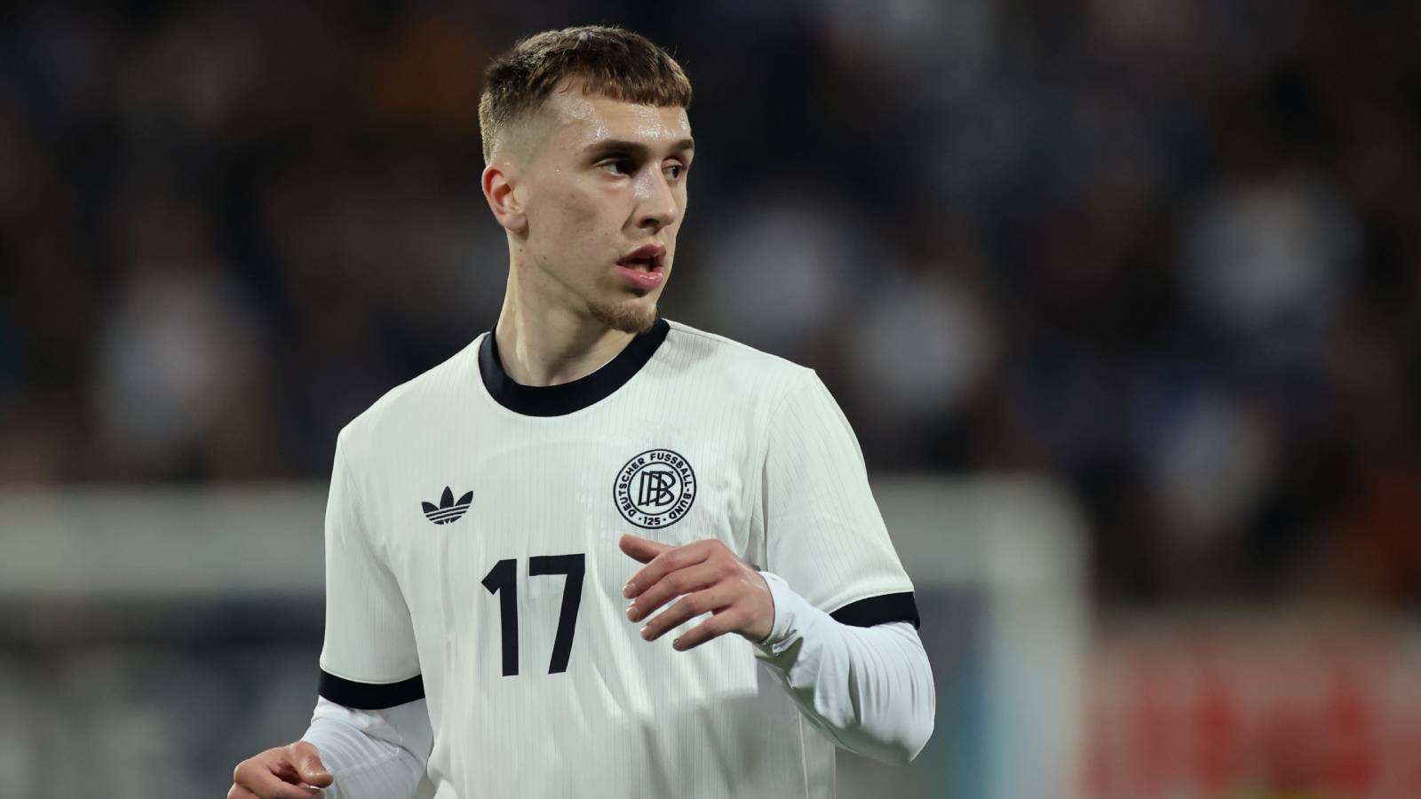 Gruda U21