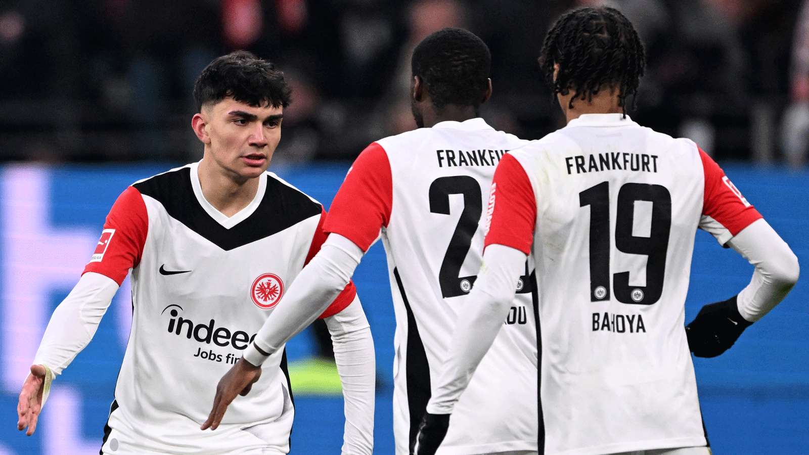 Eintracht Frankfurt