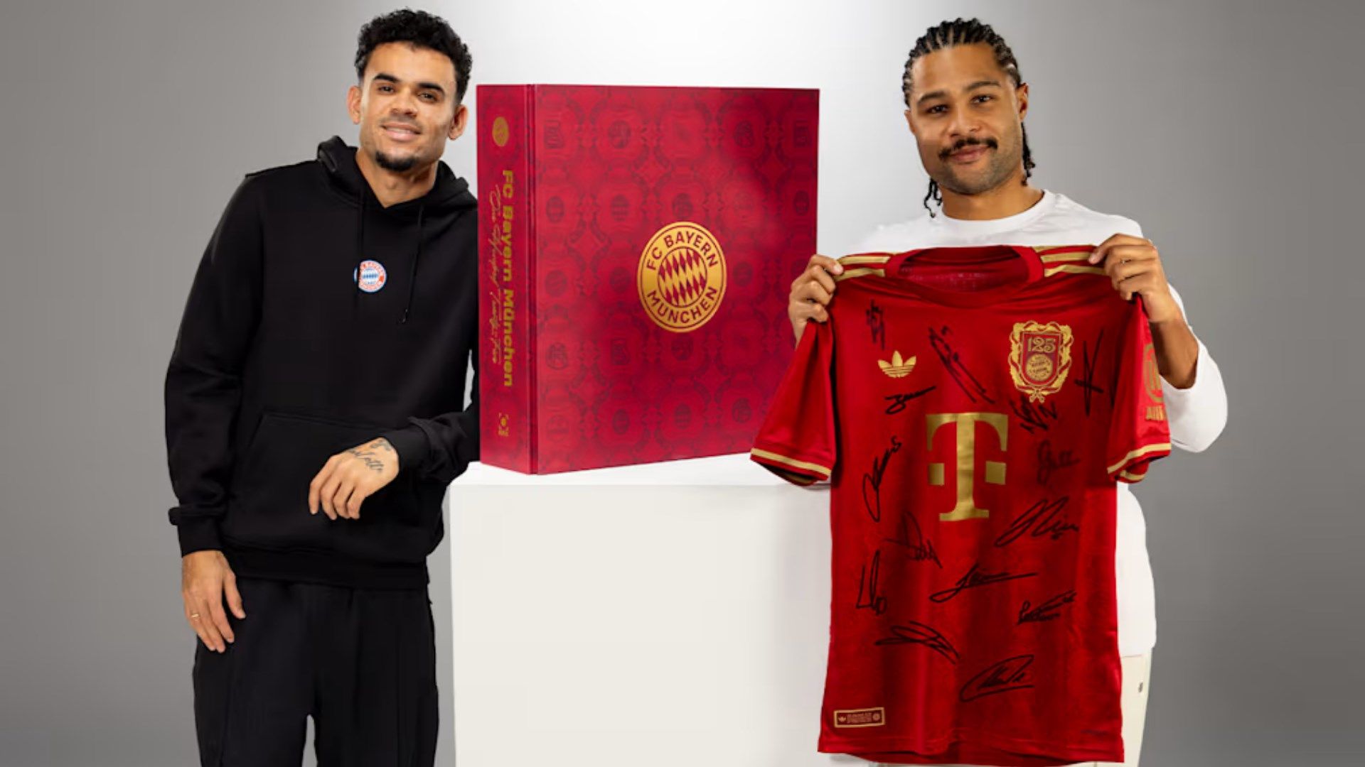 "Habt ihr Lack gesoffen?" - FC Bayern verlangt horrenden Preis ...