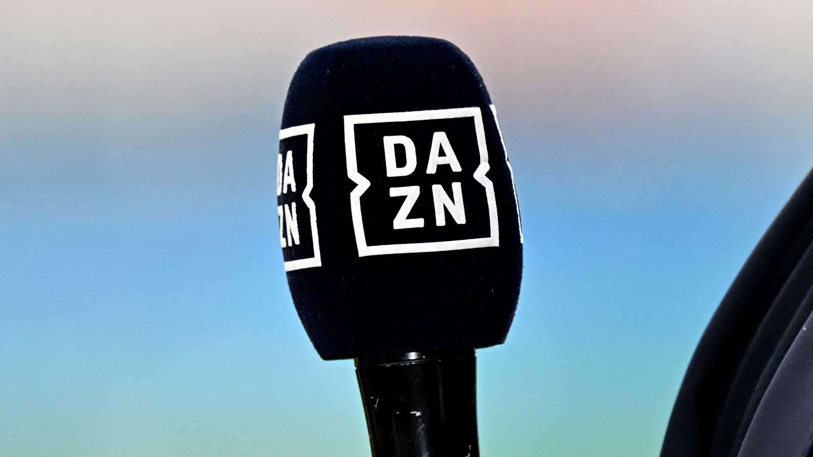 DAZN logo