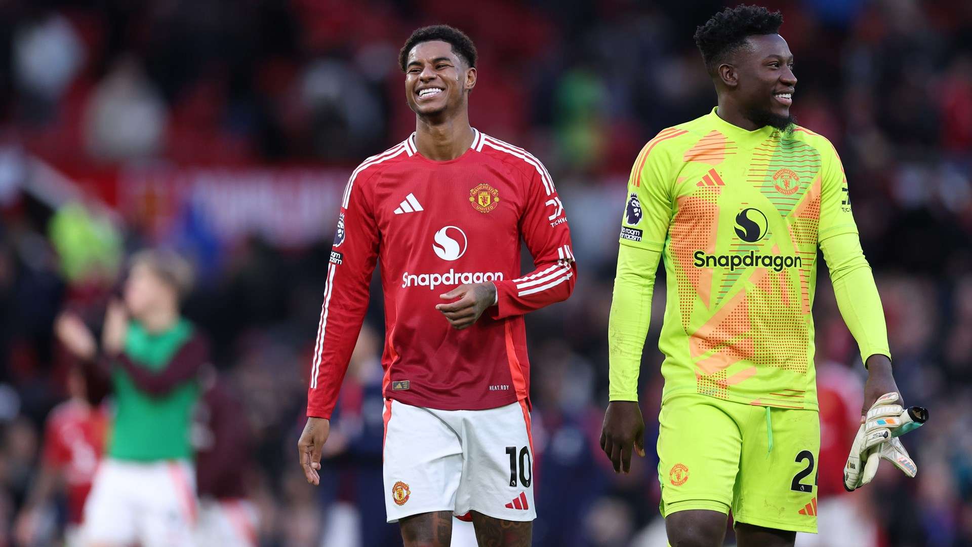 Rashford Onana United 2024