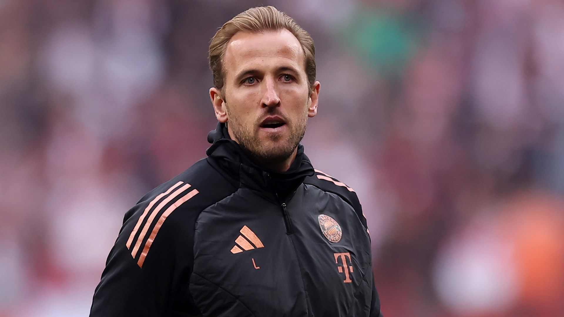 FC Bayern München, News: Harry Kane drückt Tottenham in EL-Finale die Daumen