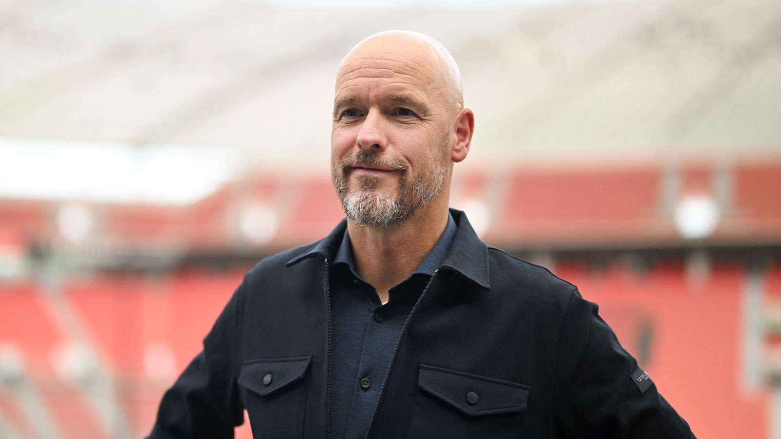 Erik ten Hag