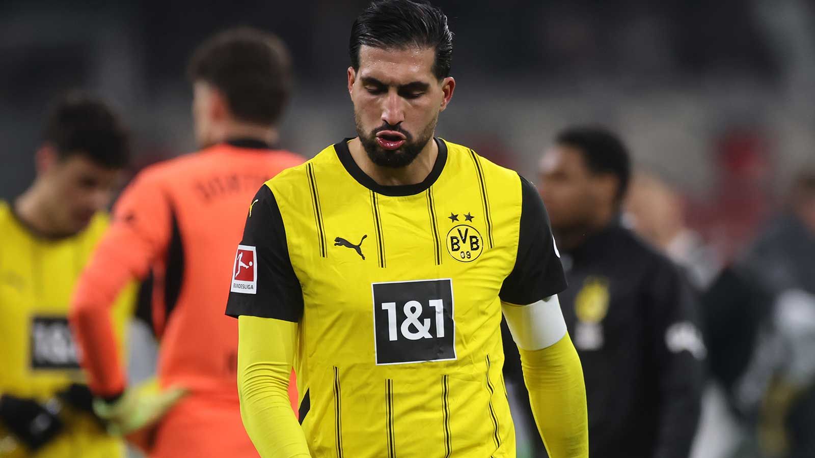 BVB, News: Niko Kovac erklärt Entscheidung für das Kapitänsamt