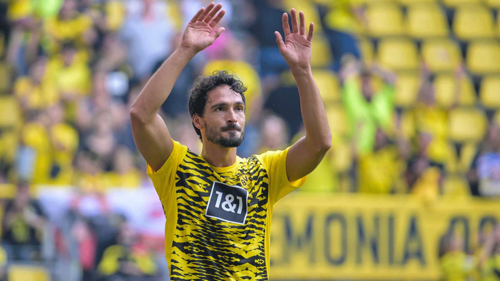 Mats Hummels