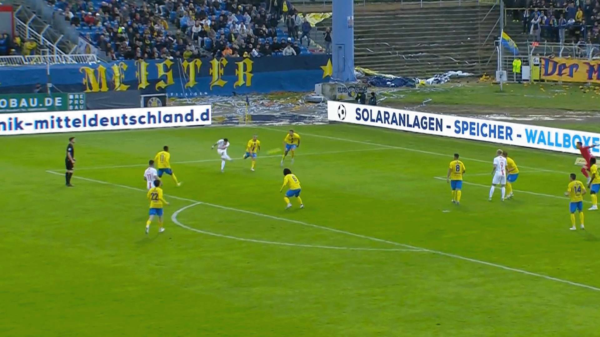 TSV Havelse