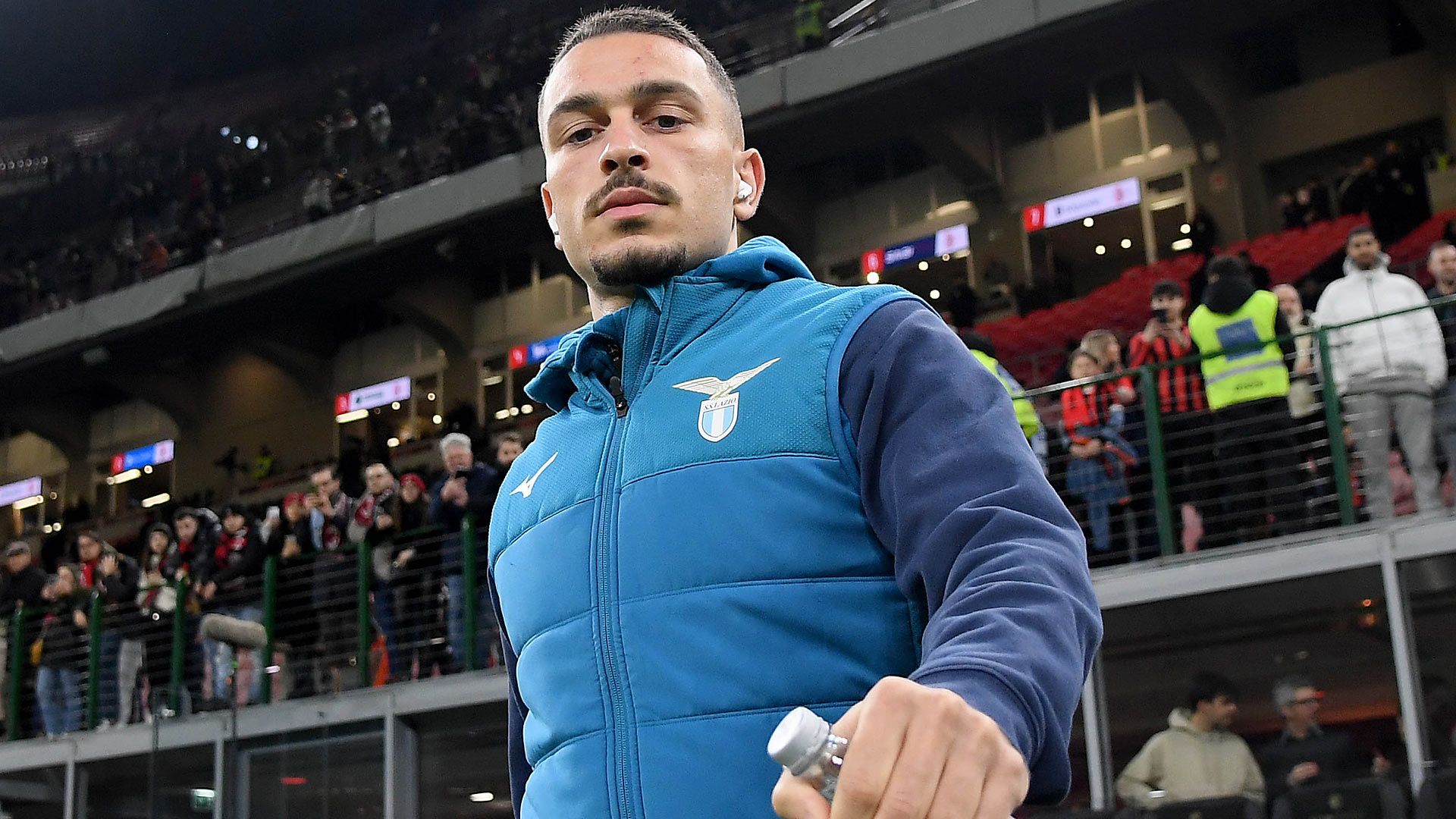 FC Bayern, Gerücht: Arijon Ibrahimovic vor Wiedersehen mit Miroslav Klose in Nürnberg?
