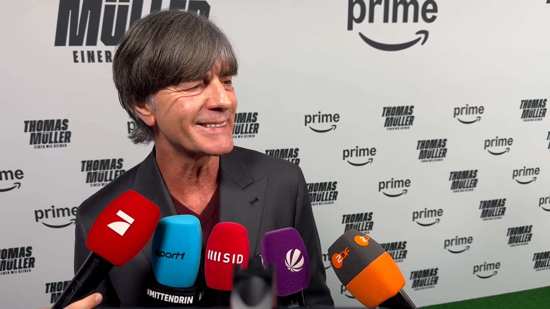 Jogi Löw